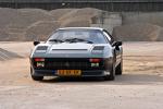 Ferrari 308 GTB Quattrovalvole 1982 года